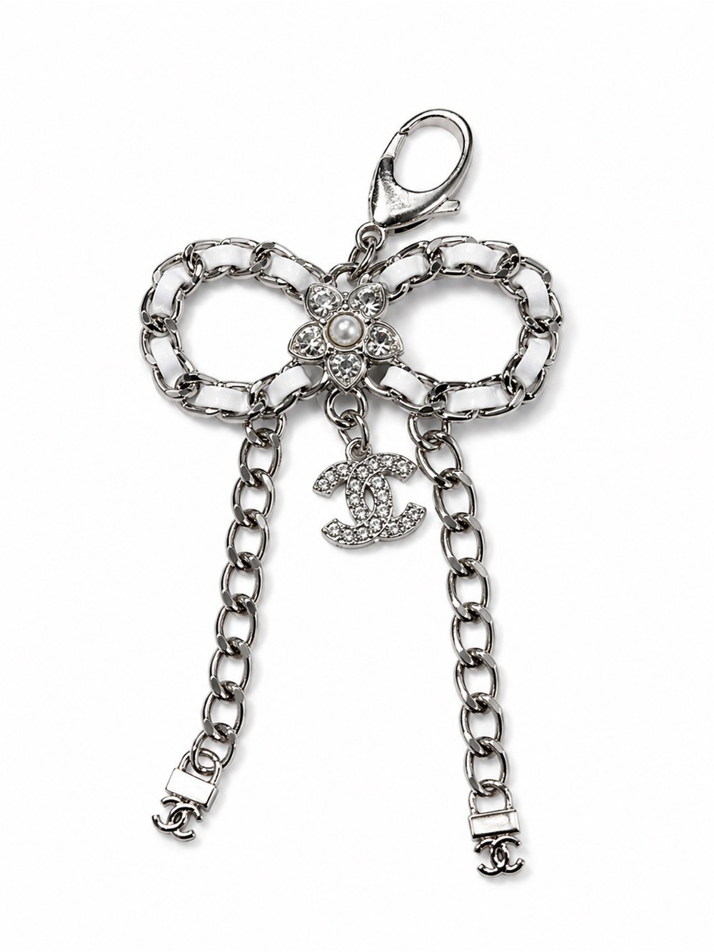 Bag Charm